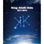 KinKi Kids/King・KinKi Kids 2011-2012 【Blu-ray】
