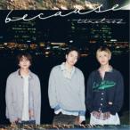 timelesz／because《限定B