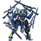 MODEROID DX-SCALE 『ナイツ&マジック』 イカルガ (組み立て式プラモデル)