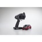 MINI-Z AWD MA-020 r|s Toyota GRMN Yaris Rally упаковка красный [32648MR] ( хобби радиоконтроллер конечный продукт )