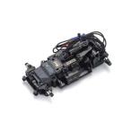 京商 ミニッツレーサー MR-04EVO2 シャシーセット N-MM2 4100KV 32892