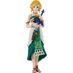figma 『ゼルダの伝説 ティアーズ オブ ザ キングダム』 ゼルダ ティアーズ オブ ザ キングダムver. 【637】 (塗装済み可動フィギュア)