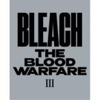 BLEACH 千年血戦篇 III《完全生