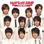 Hey! Say! JUMP/JUMP NO.1 【CD】
