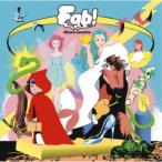 Hey! Say! JUMP/Fab! -Music speaks.- 【CD】