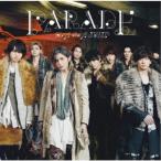 Hey! Say! JUMP/PARADE 【CD】