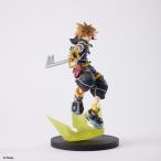 ショッピングキングダム フォルミズム 『キングダム ハーツ II』 ソラ (塗装済み完成品フィギュア)【再販】