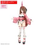 30MS SIS-Y00 シュレミ［カラーB］ (色分け済みプラモデル)