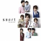 Hey! Say! JUMP/smart 【CD】
