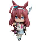 ねんどろいど 『ウマ娘 プリティーダービー』 ミホノブルボン 【2665】 (塗装済み可動フィギュア)