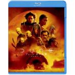 デューン 砂の惑星PART2 【Blu-ray】