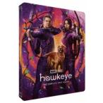 ホークアイ コレクターズ・エディション《数量限定版》 (初回限定) 【Blu-ray】