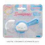  ложка домашнее животное Cinnamoroll игрушка ... ребенок 6 лет 