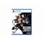 BLEACH Rebirth of So