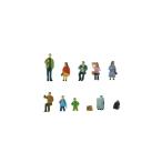 .. коллекция The * человек 134 железная дорога пассажирский A ~ line приятный ~ [319856] ( железная дорога модель коллекция )