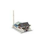 建物コレクション 179 駅前銭湯 【324485】 (鉄道模型 コレクション)