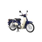 1|12 NEXT серии Honda Super Cub 110(a- Bay n Denim голубой металлик ) [NEXT6] ( пластиковая модель ) игрушка пластиковая модель 