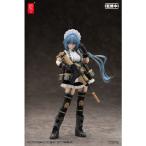 RA-02 タクティカルメイド 常磐和音 1／12 (完成品アクションフィギュア)フィギュア