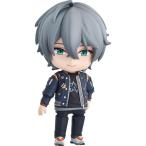 ねんどろいど 『ゼンレスゾーンゼロ』 アキラ (塗装済み可動フィギュア)