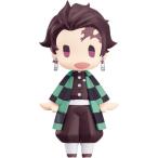 HELLO！ GOOD SMILE 『鬼滅の刃』 竈門炭治郎 (塗装済み可動フィギュア)