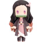 HELLO！ GOOD SMILE 『鬼滅の刃』 竈門禰豆子 (塗装済み可動フィギュア)