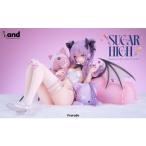 1/6 original illust イヴ SUGER HIGH ver. (塗装済み完成品フィギュア)フィギュア