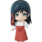 ねんどろいど 『甘神さんちの縁結び』 甘神夜重 (塗装済み可動フィギュア)フィギュア