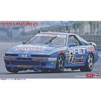 1|24 Toyota Hsu большое блюдо boA70 *1989 мака o механизм гонки * [20752] ( пластиковая модель )