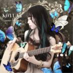 KOYUKI／KOYUKI 〜Country ＆ Witch〜 【CD】
