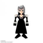 『FINAL FANTASY VII』 ポリゴンソフビ セフィロス (フィギュア)フィギュア ファイナルファンタジー