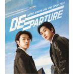 SUPER JUNIOR-D＆E／SUPER JUNIOR-D＆E LIVE TOUR 2024 -DEparture- 【Blu-ray】