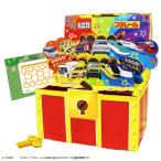 giftool[ Treasure Box ] Tomica * Plarail M размер игрушка ... ребенок мужчина электропоезд 
