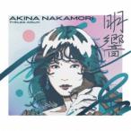 (V.A.)/中森明菜 Tribute Album 明響《デラックス・エディション》 (初回限定) 【CD】