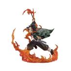 フィギュアーツZERO 『鬼滅の刃』 竈門炭治郎 煉獄鍔ver. (塗装済み完成品フィギュア)フィギュア