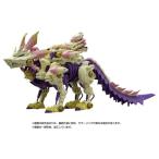 SYNERGENEX 『モンスターハンター × ZOIDS』 ガトリングフォックス ミツネ (フィギュア)