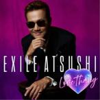 EXILE ATSUSHI/COLOR/Love Thang/It’s Brand New 【CD+DVD】
