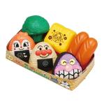 アンパンマンのギュギュッと！おにぎりセットおもちゃ こども 子供 知育 勉強 3歳