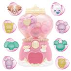 ぷちきゅあマシンおもちゃ こども 子供 女の子 人形遊び 3歳 プリキュアオールスターズ