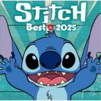 (サウンドトラック)/スティッチ・ベスト2025《数量限定生産版》 (初回限定) 【CD】