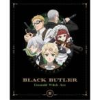 黒執事 -緑の魔女編- III《完全生産限定版》 (初回限定) 【DVD】