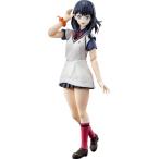 『グリッドマン ユニバース』 宝多六花(グリッドマン ユニバース) (組み立て式可動プラスチックモデル)