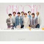 Hey! Say! JUMP/encore《限定2盤》 (初回限定) 【CD+DVD】