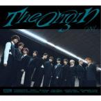 INI／THE ORIGIN《Landing ver.》 (初回限定) 【CD+DVD】