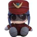 くりぱん ぬいぐるみ 『ヱヴァンゲリヲン新劇場版』 葛城 ミサト