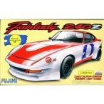 1|24 дюймовый выше серии Ниссан Fairlady Z 240Z полный Works S30 [ID161] ( пластиковая модель )