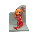 1/7 『シン・エヴァンゲリオン劇場版』 式波・アスカ・ラングレー プラグスーツVer. 新劇場版カラー 【BF207】 (塗装済み完成品フィギュア)....