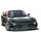 1|24 дюймовый выше серии No.331 FD3S RX-7 Mazda Speed A-spec (GT*W wing имеется ) [ID-331] ( пластиковая модель )