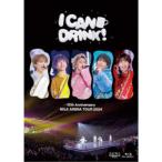 M!LK|10th Anniversary M!LK ARENA TOUR 2024 [I CAN DRINK!]{ обычный запись } [Blu-ray]