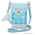  Pachi .lie Cinnamoroll смартфон плечо Рождество игрушка ... ребенок девочка "дочки-матери" ... произведение .6 лет 