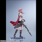1/6.5 『ファイナルファンタジーXIII』 ライトニング (フィギュア)フィギュア